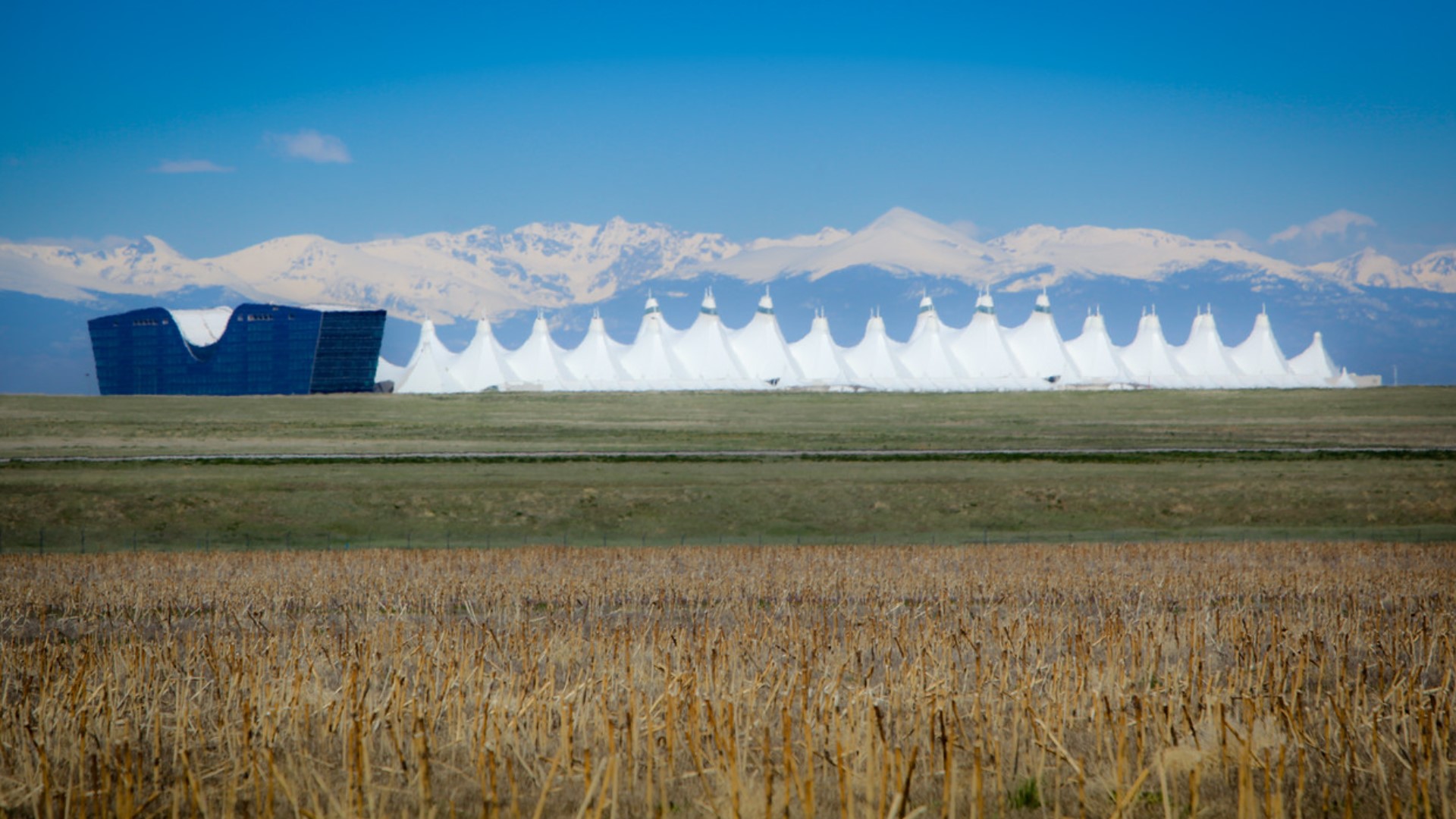 Join us as we take a look back at what it took to open the airport, see heartwarming reunions and learn some fun facts about DIA.