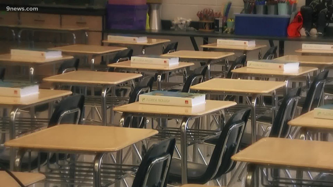 Colorado Teacher Faces Dismissal After Alleged Social Comment | Abc10.com