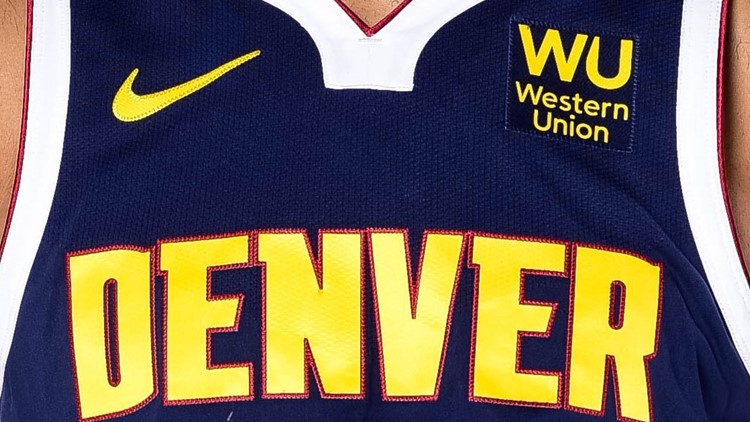 nuggets pride jersey