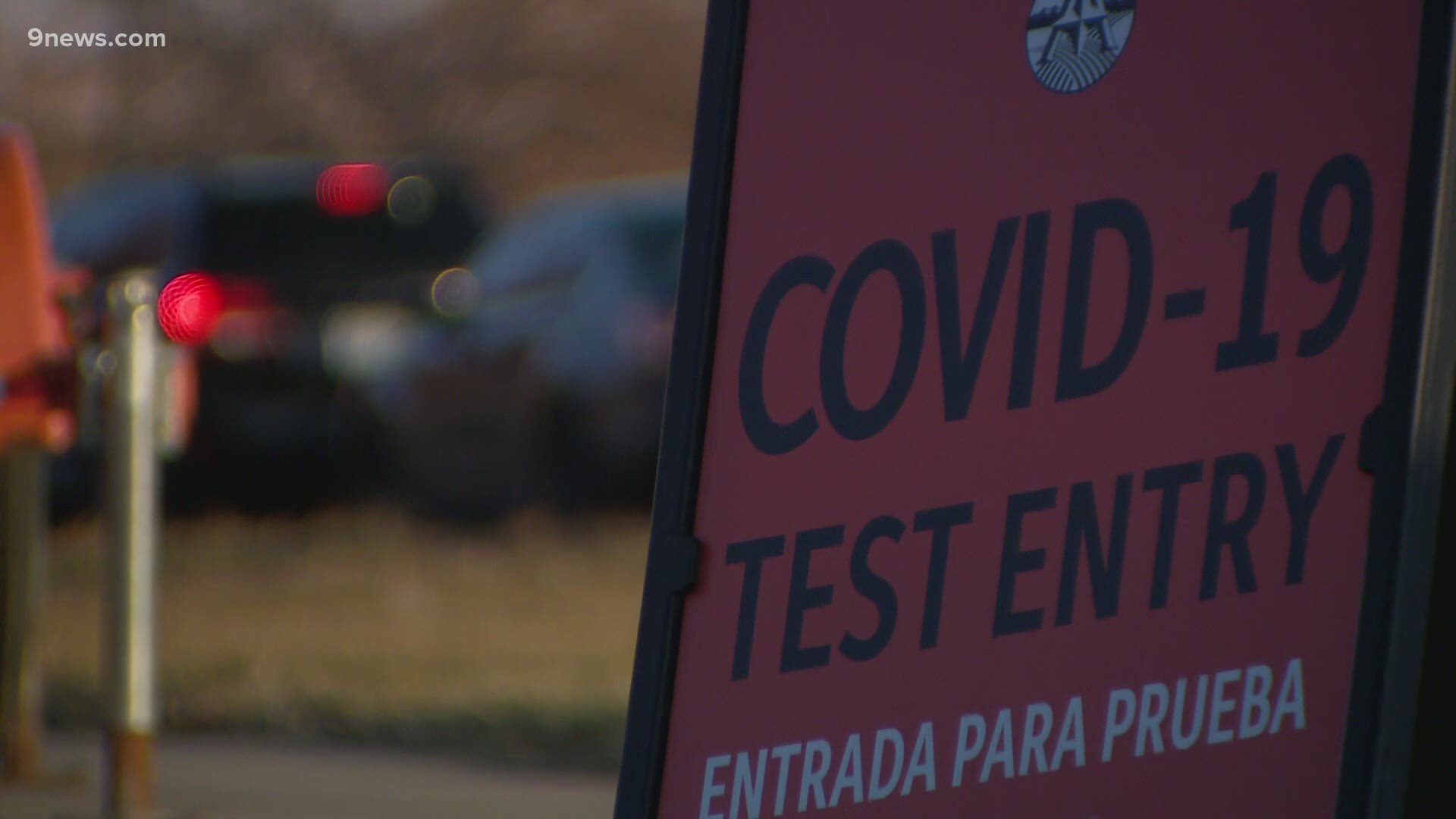 As we head into a holiday week in the middle of a pandemic, health experts are warning that getting tested isn’t enough to guarantee your safety.