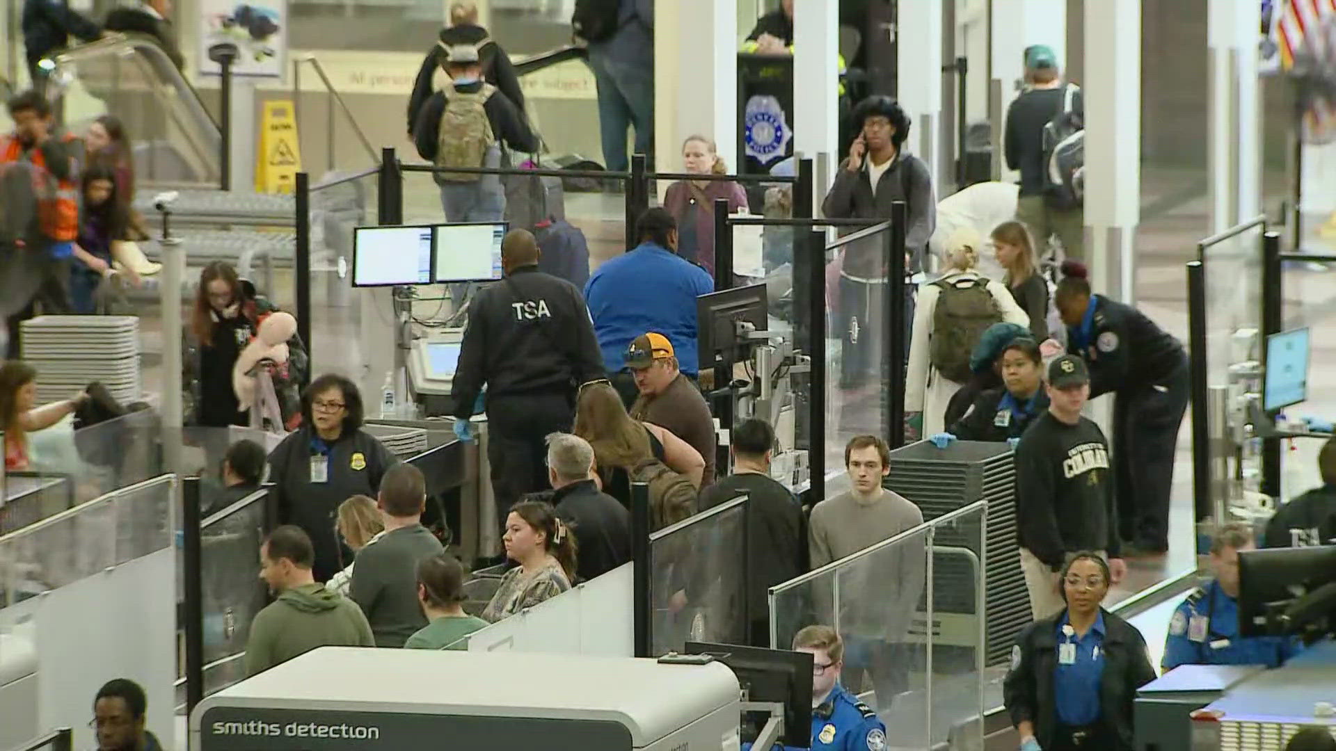 The REAL ID deadline that's been delayed for decades is finally here and all airline passengers will need one in a few weeks.