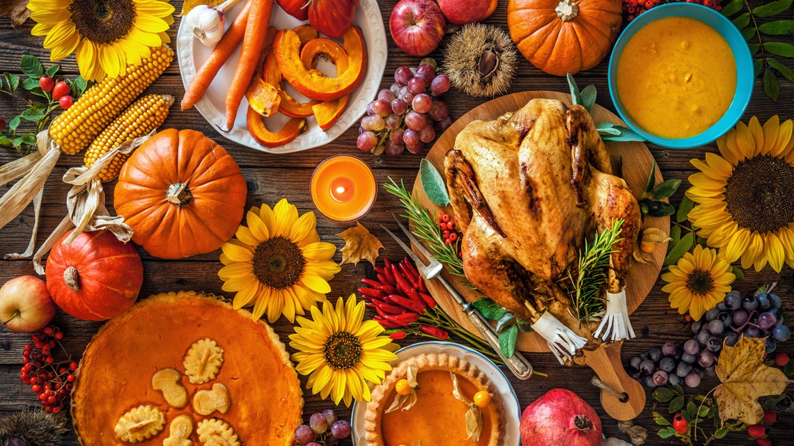 Where To Order Your Colorado Thanksgiving Dinners To Go In 2020 Abc10 Com