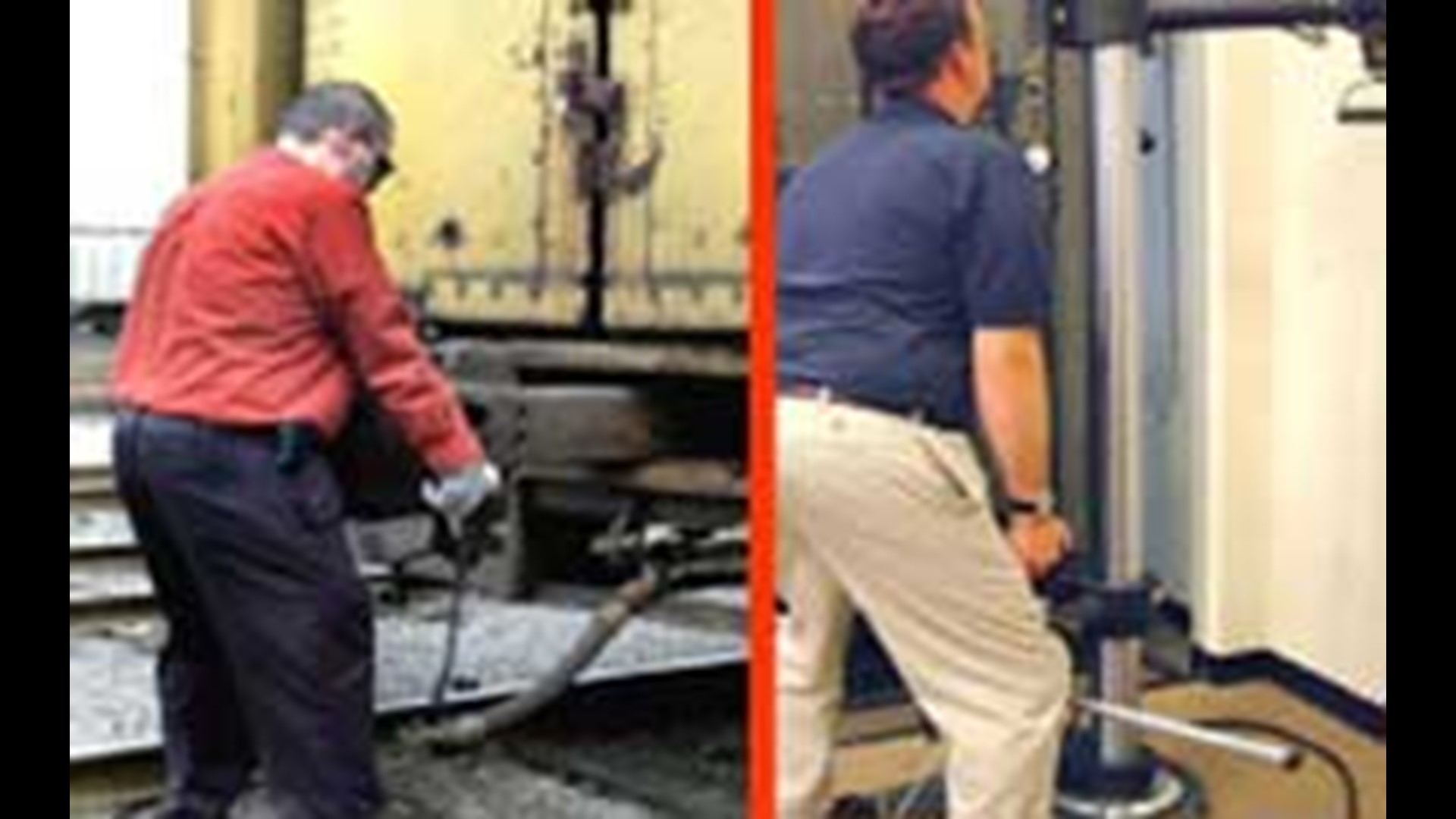 A look at the railroad job offering a 20,000 hiring incentive