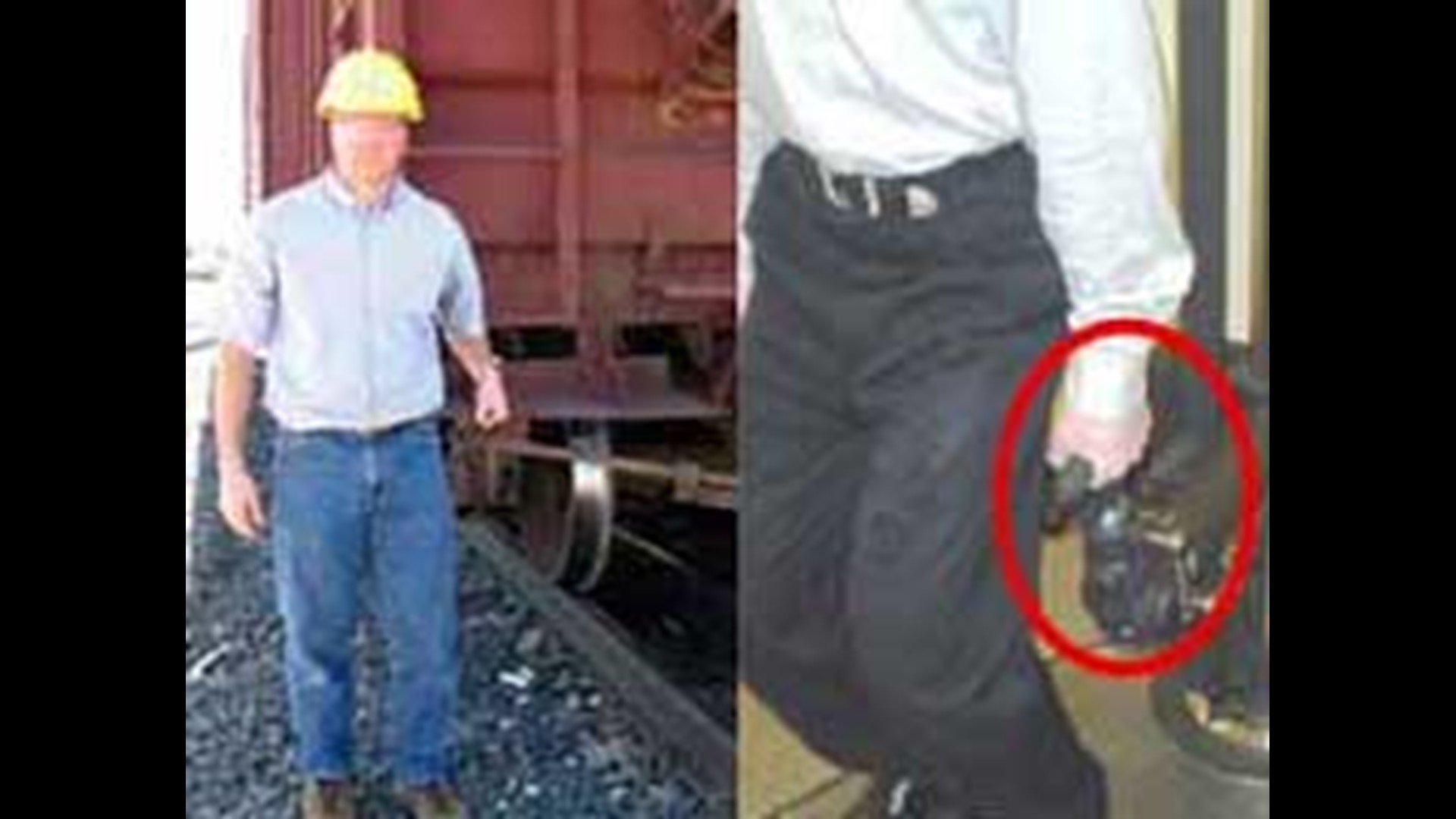 A look at the railroad job offering a 20,000 hiring incentive