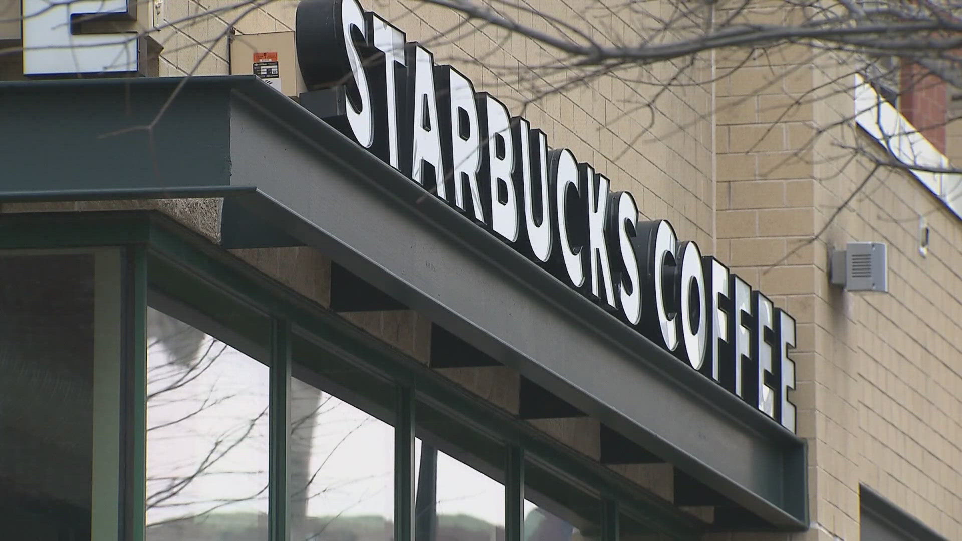 A woman from Colorado Springs has filed a class action lawsuit against Starbucks overs surcharges for non-dairy milk alternatives.