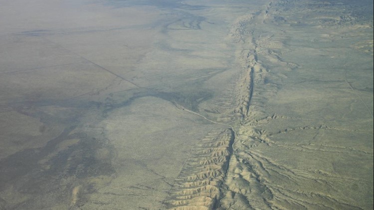 The science of forecasting earthquakes | Earthquake Ready or Not