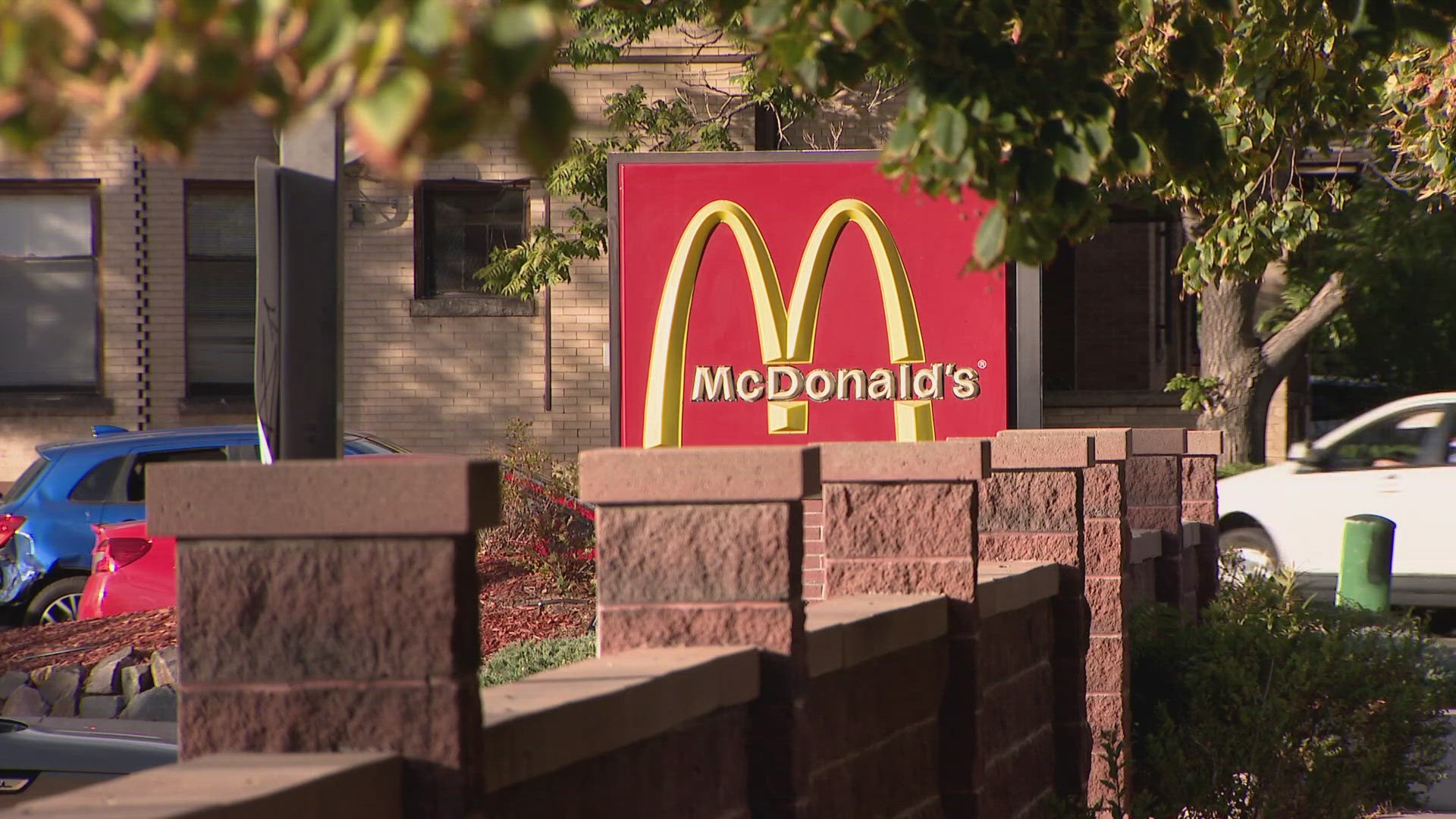 Mesa County health officials confirmed that the one death, stemming from E. coli in McDonald's Quarter Pounder hamburgers, happened there. 