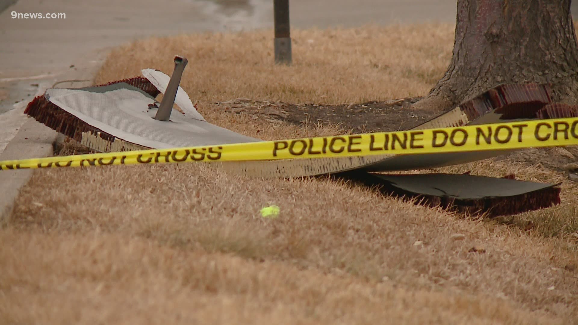 The moves come after United Airlines Flight 328 experienced engine failure Saturday and dropped airplane parts on Broomfield, Colorado.