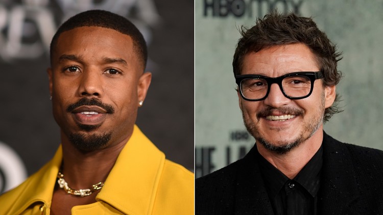 ‘Creed,’ ‘The Last of Us’ stars to host ‘Saturday Night Live’