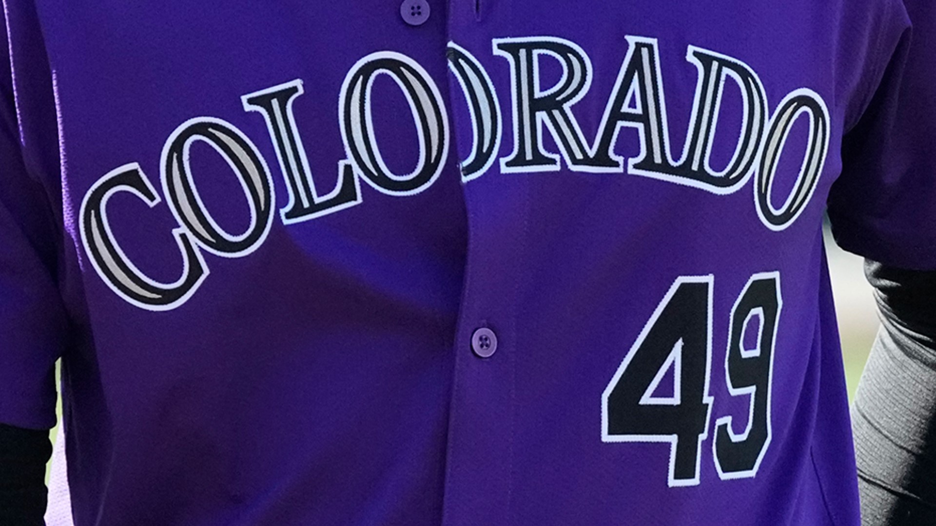 Chep Abc Training Cheap-looking MLB jerseys create controversy in baseball circles ...
