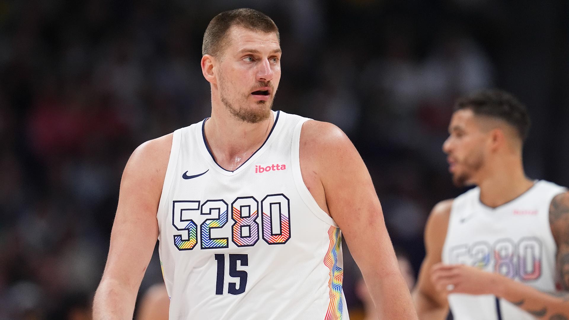 What does 5280 mean for the denver nuggets abc10