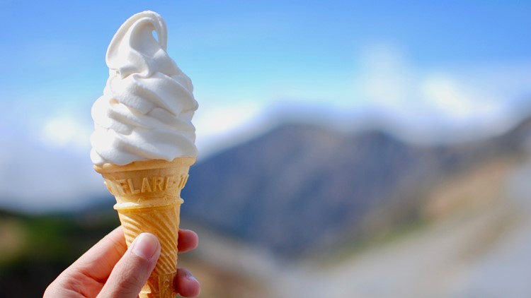 DQ giving out millions of free ice cream cones Monday