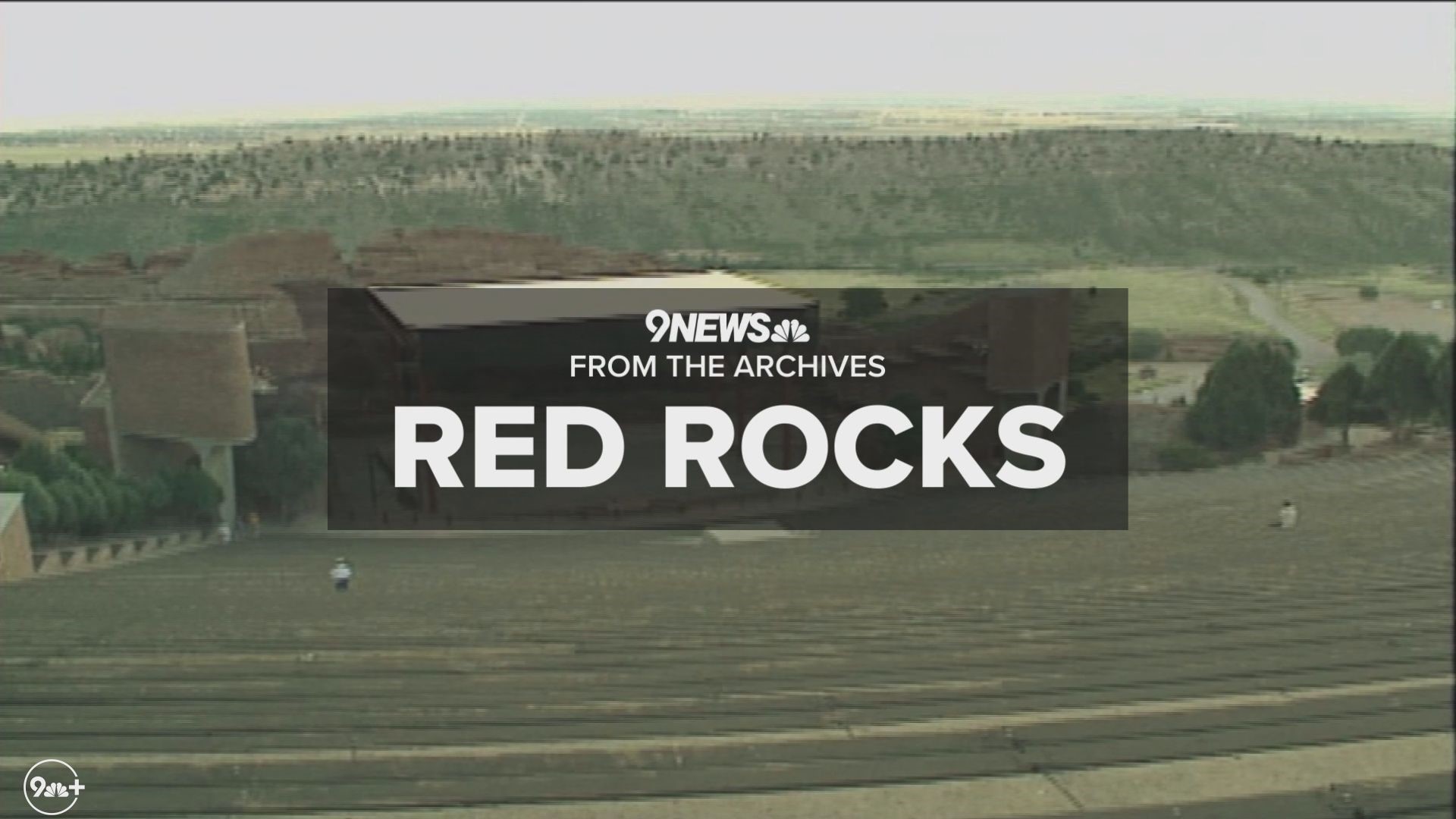 A look at Red Rocks stories through the years, including a debate to bring alcohol to the venue, a clash between Phish fans and police, and a tour behind the scenes.