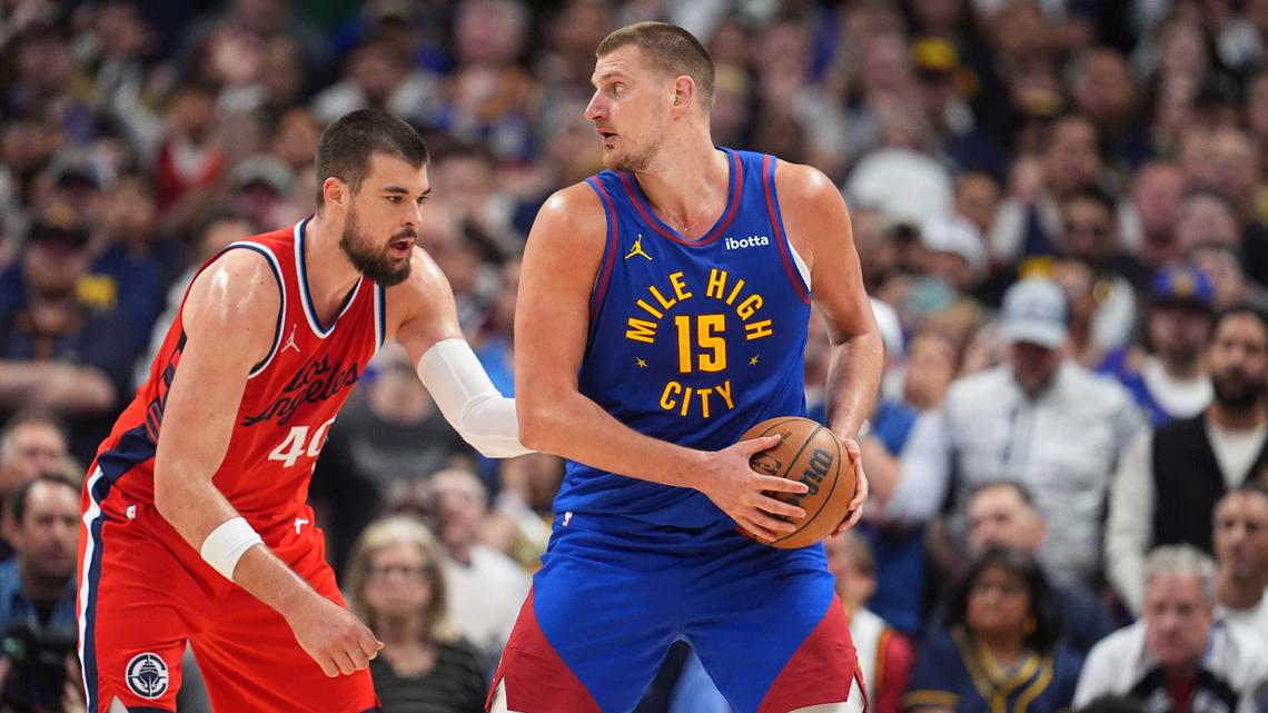 What does 5280 mean for the denver nuggets abc10