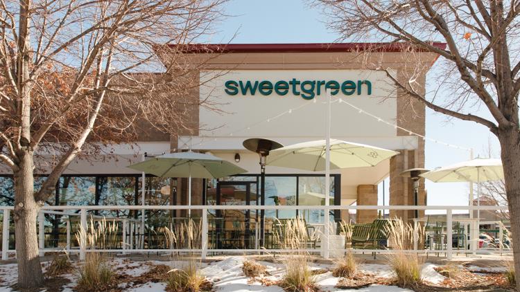 California-based salad restaurant continues Colorado expansion