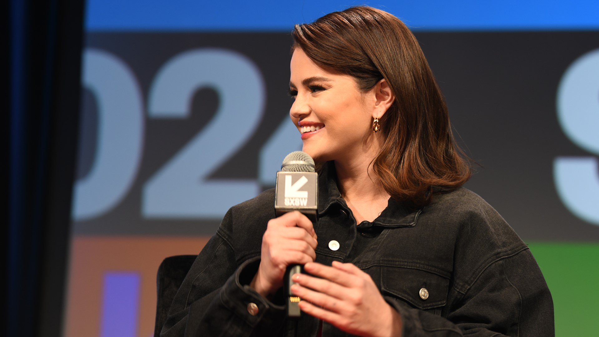 Selena Gomez Opens Up About Mental Health Struggles In SXSW Panel ...