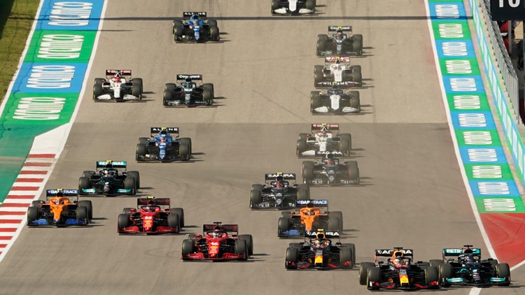 F1 preview: A review of what happened during the 2022 season ahead of the race at COTA