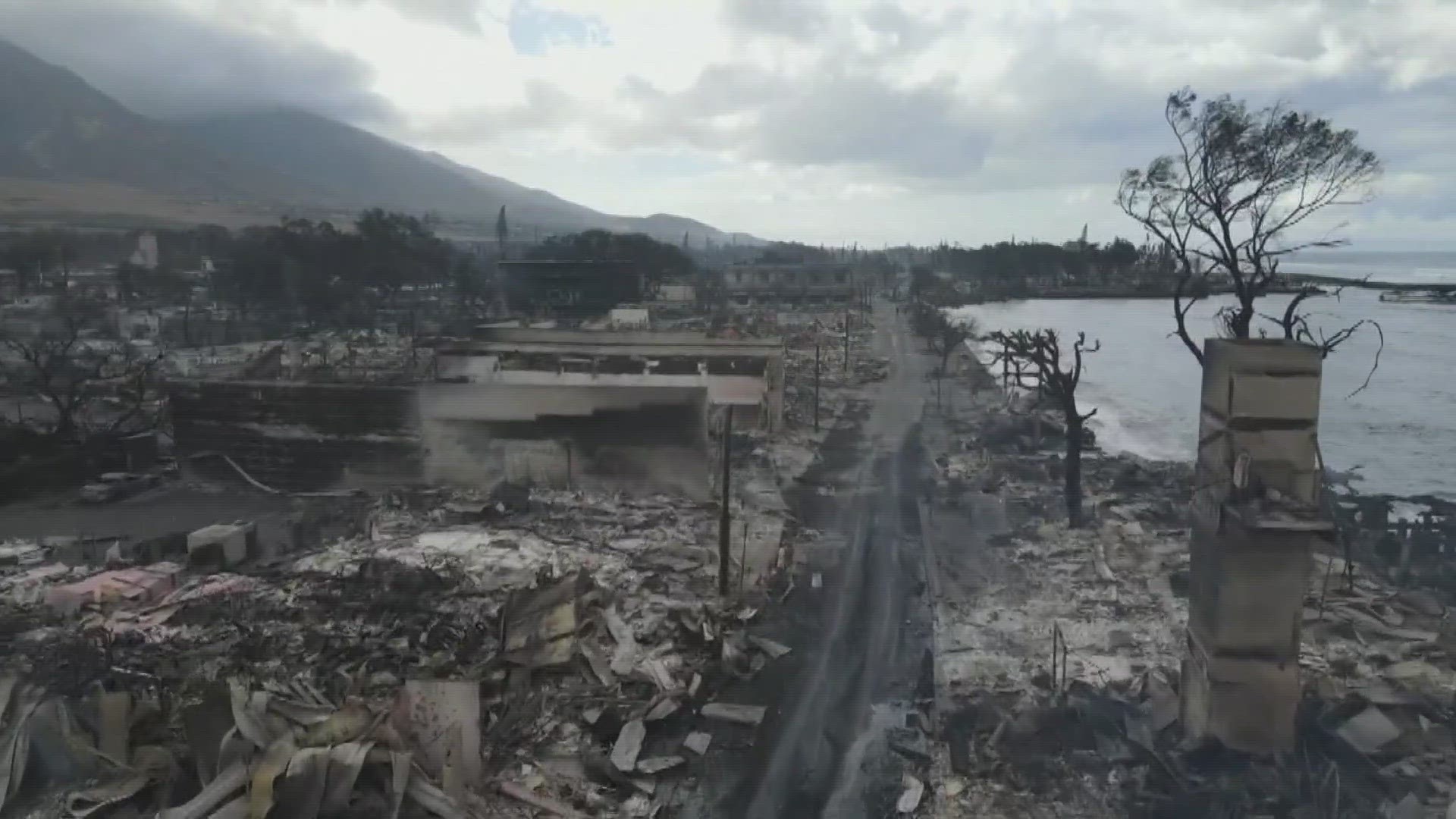 Maui Deadly Wildfires: Sacramento faith leader shares experiences after visiting Hawaii