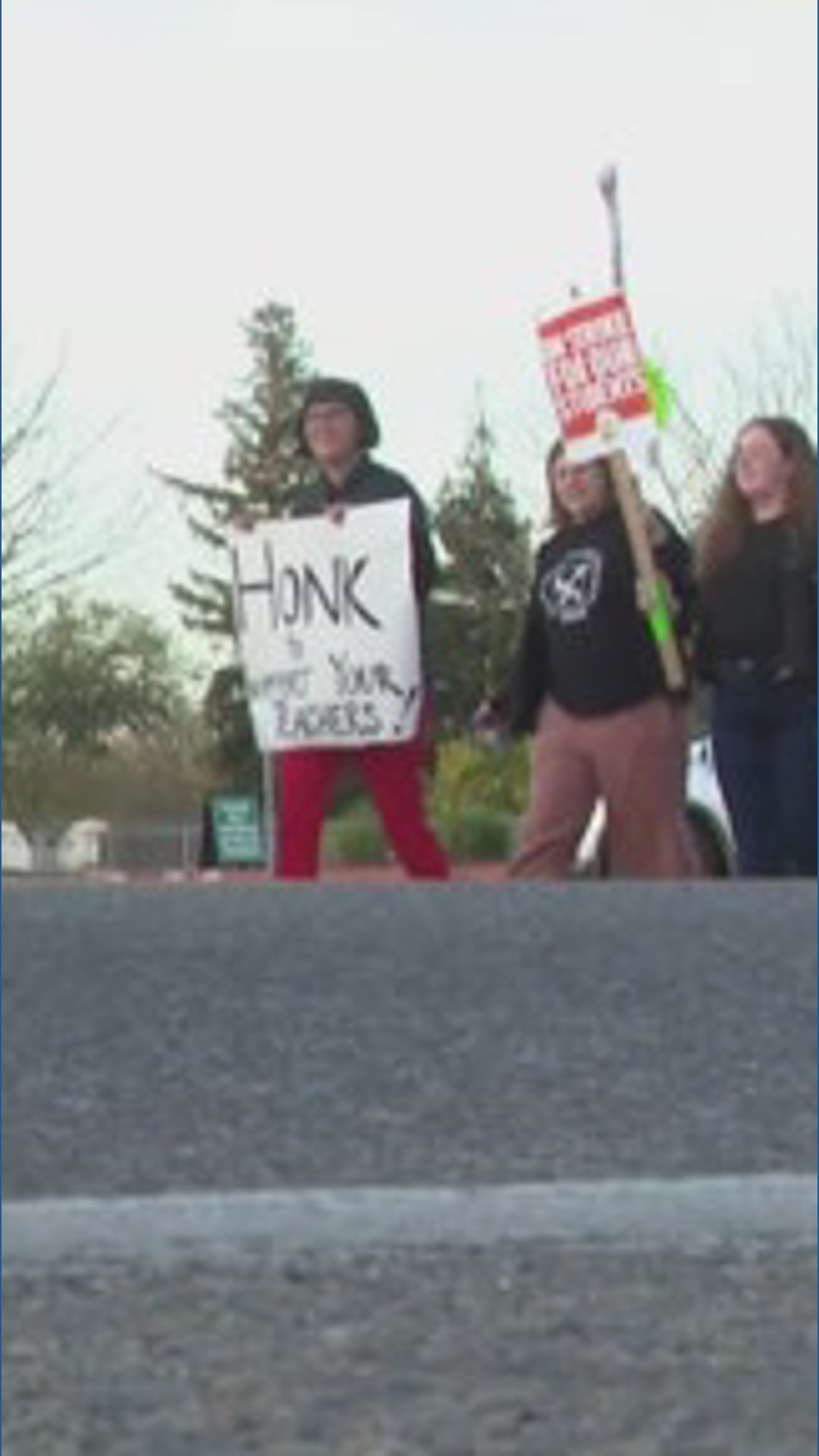 Twin Rivers Unified and teachers union resume negotiations as strike ...