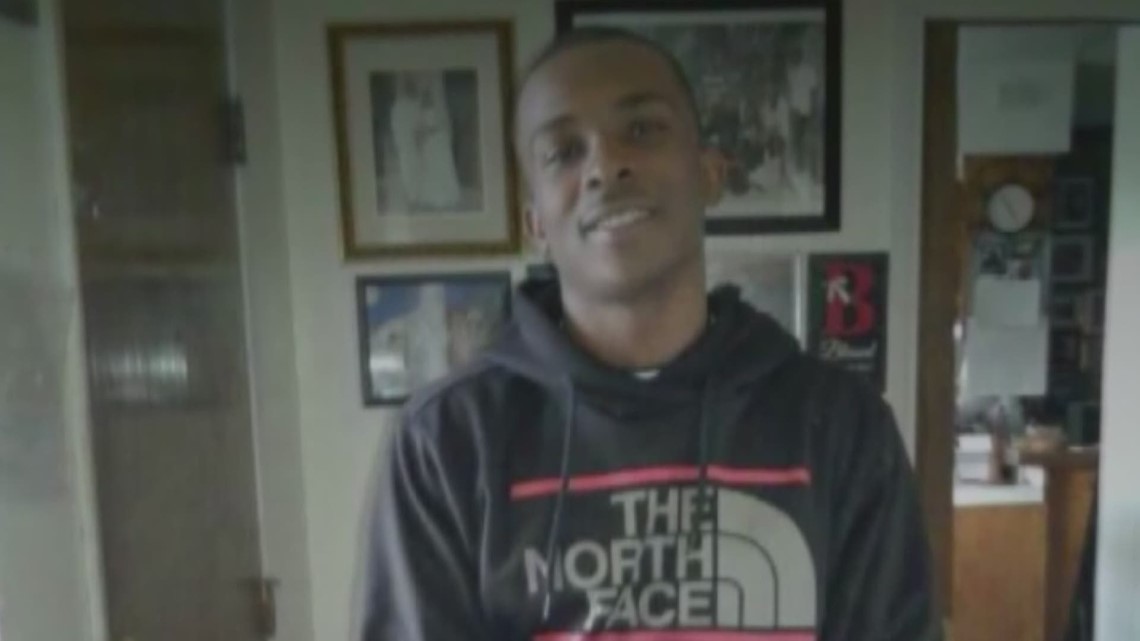 Stephon Clark Legacy Weekend brings grieving mothers 