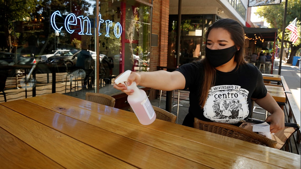 2021 Sacramento Restaurant Week: Need to know - Vimarsana News