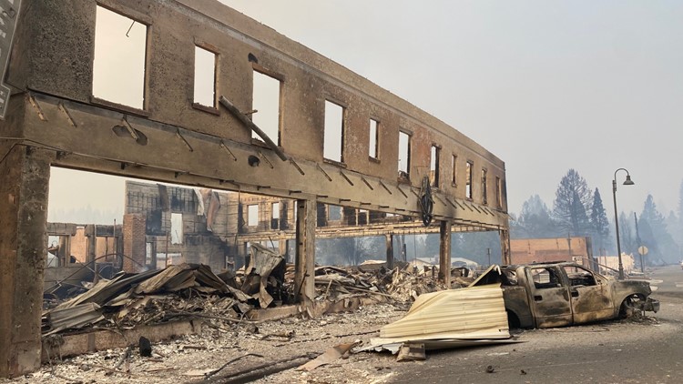 PG&E settles Kincade, Dixie fire cases without admitting to crimes