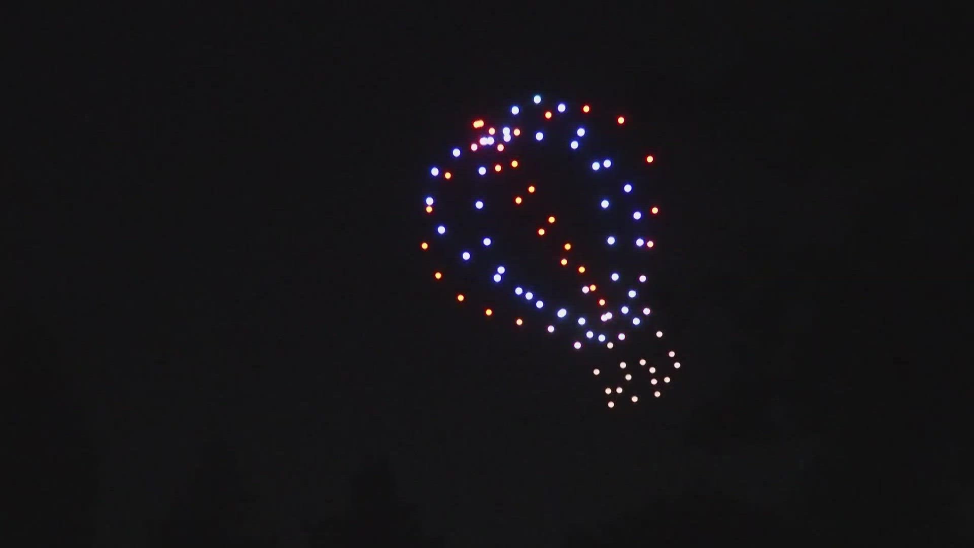 Hagan Community Park is the place to be for Independence Day. This is considered the biggest fireworks show in the Sacramento area this year.