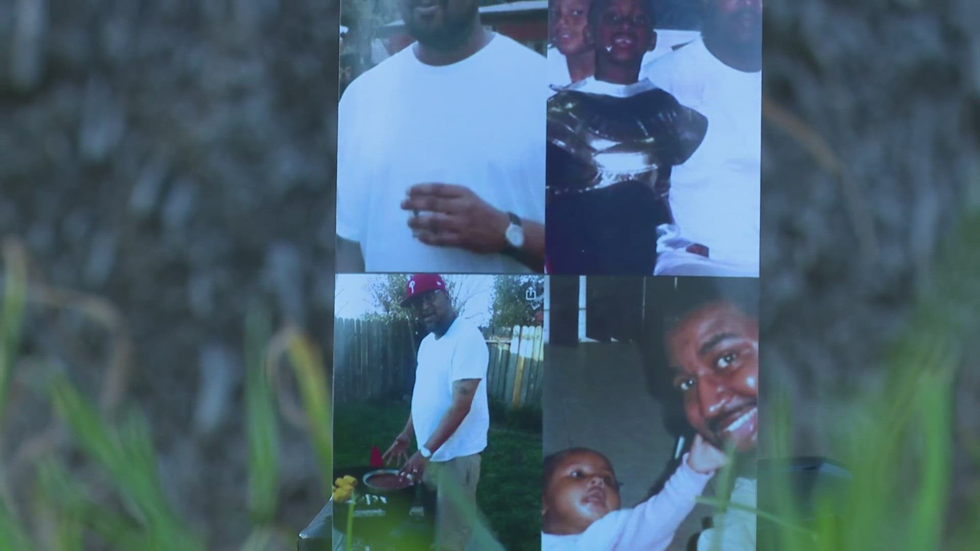 Sacramento to pay $4.3 million settlement to family of a man who died after being restrained by police