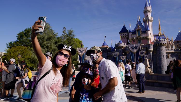 5 things to know before you go this summer | Disneyland