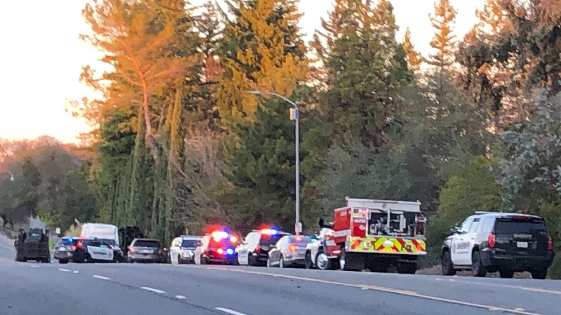 Whats the real story when an Emergency in Orangevale strikes and how does our community bounce back
