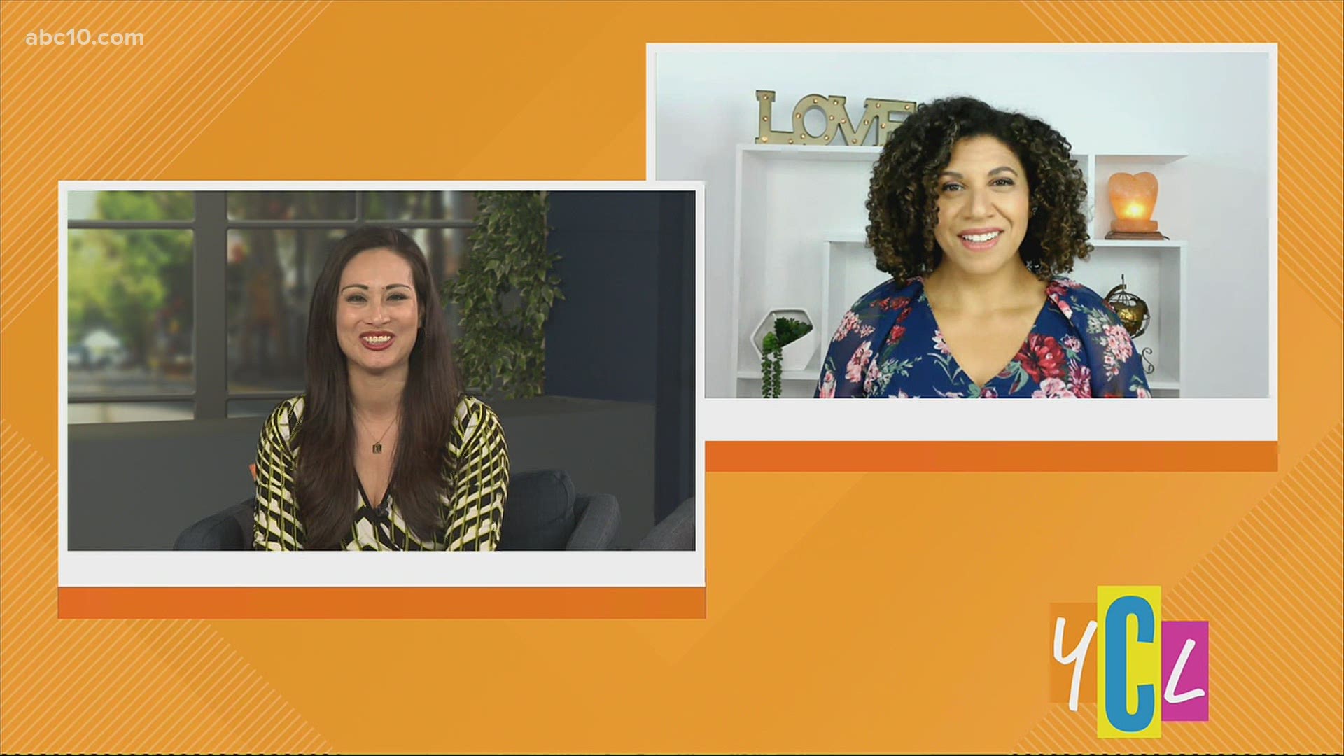 Dating expert Damona Hoffman talks about a current trend in dating, "vacci-dating," and tells us how the vaccine is affecting the dating game.