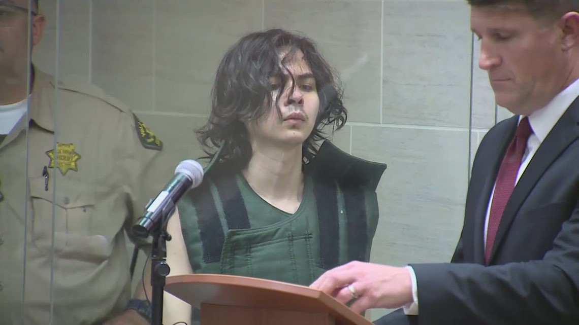 Davis stabbing suspect to appear in court for a competency hearing ...