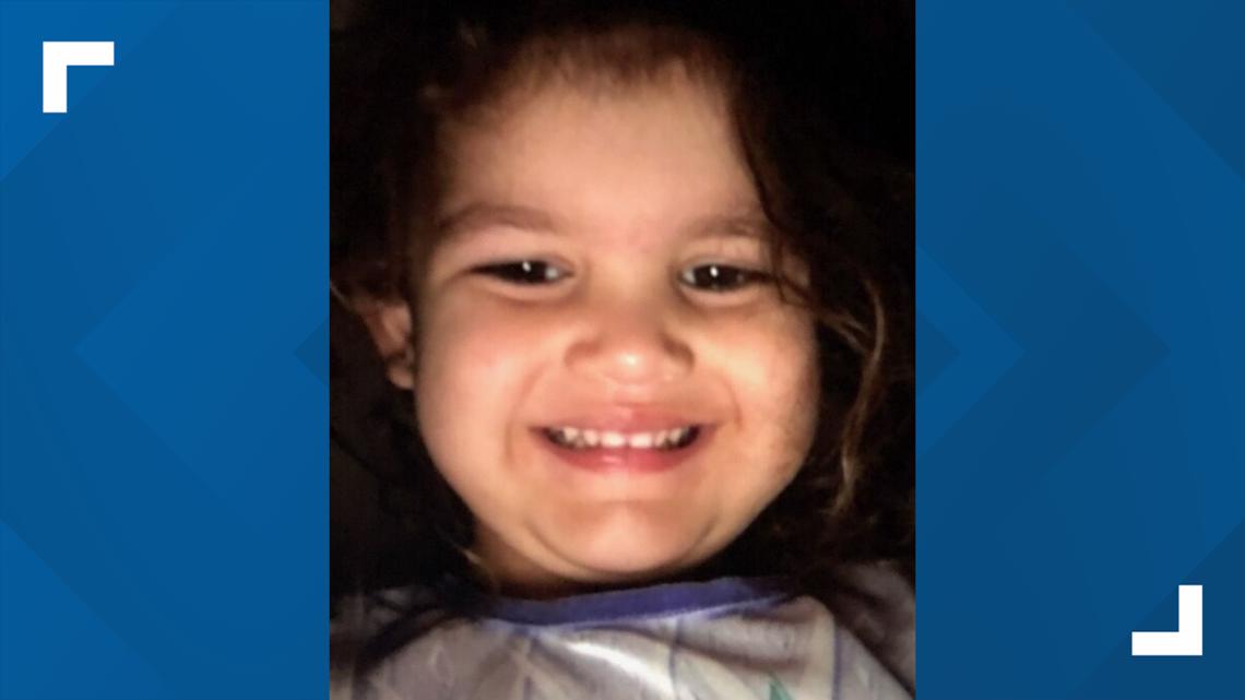 Amber Alert In Merced Abducted Girl Found Safe
