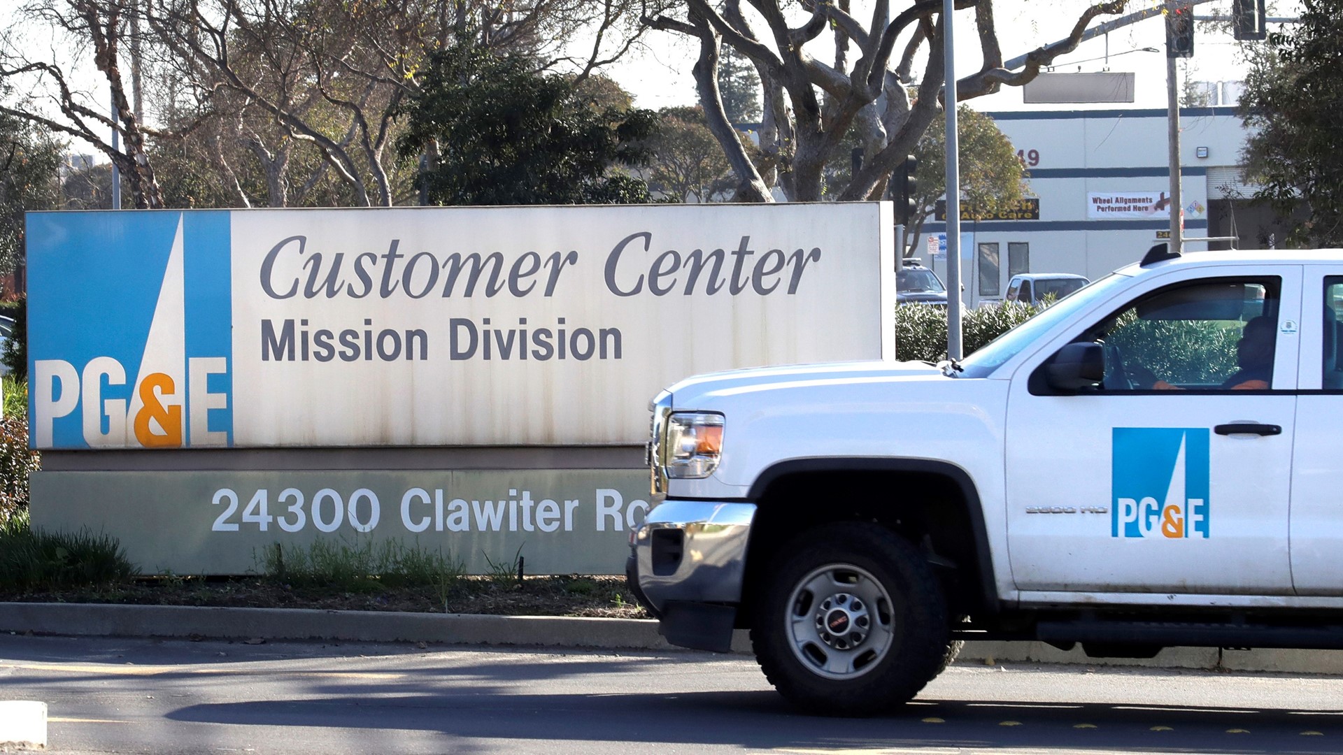 Outages near me Greater Sacramento Region