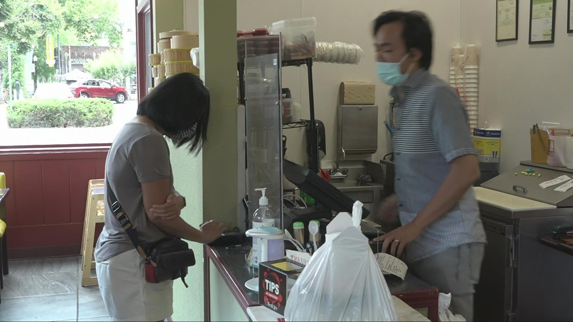 How Sacramento businesses are adapting to new mask mandate