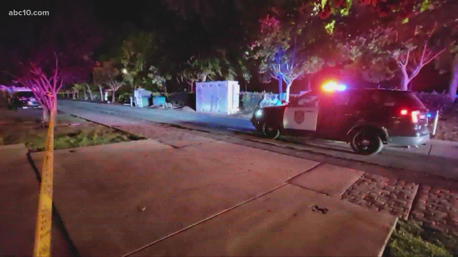 Deadly Shooting In Old Sacramento And More Aug 12 2021 Abc10 Com