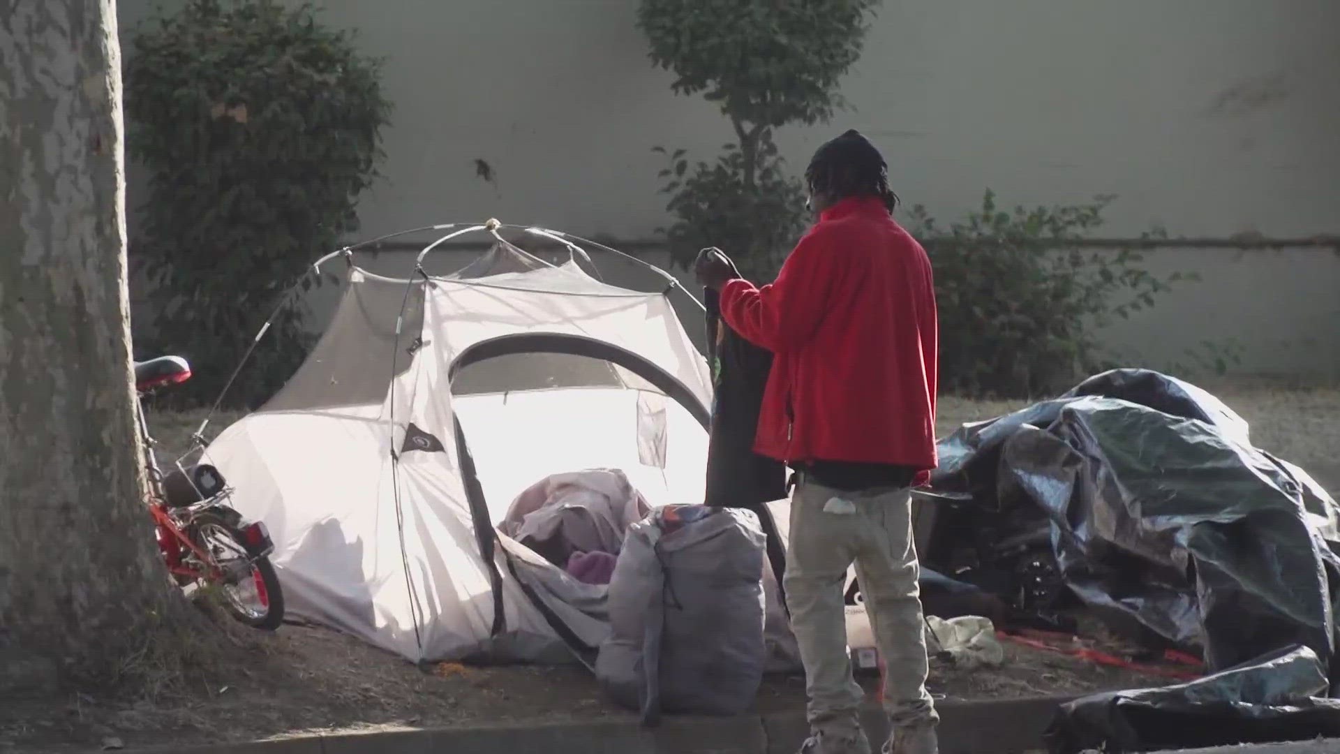 California's homelessness issue could go to the Supreme Court
