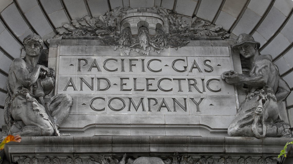 PG&E agrees to sell SF headquarters complex for $800 million