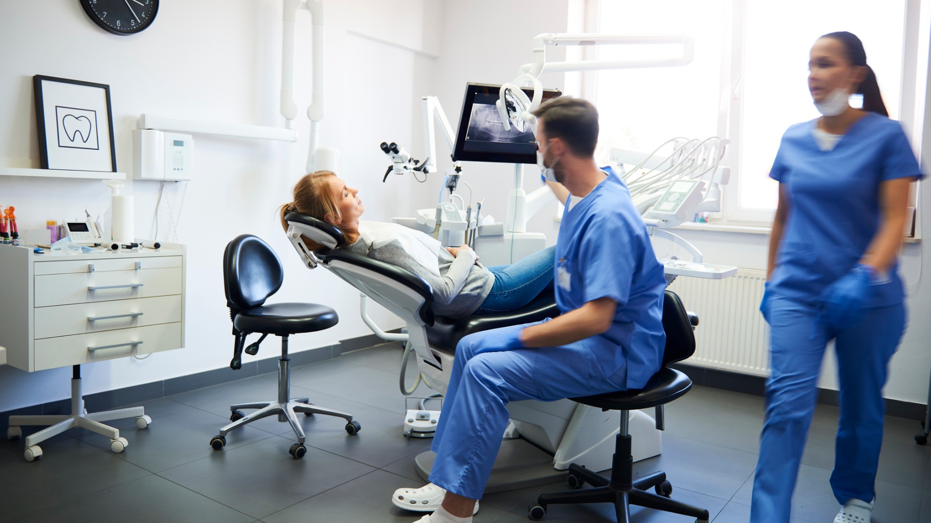 Dental Office Near Boyton Beach