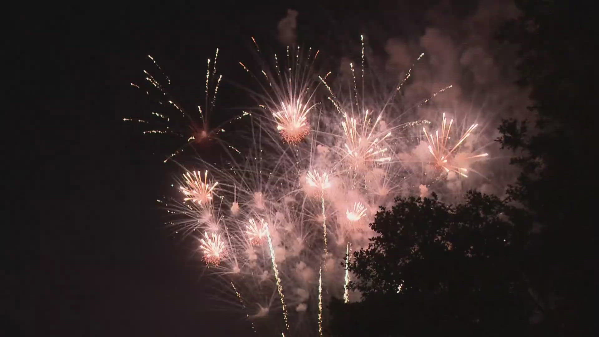 Rancho Cordova is doubling down on the Fourth of July celebrations, hosting one celebration Wednesday and another on Thursday.