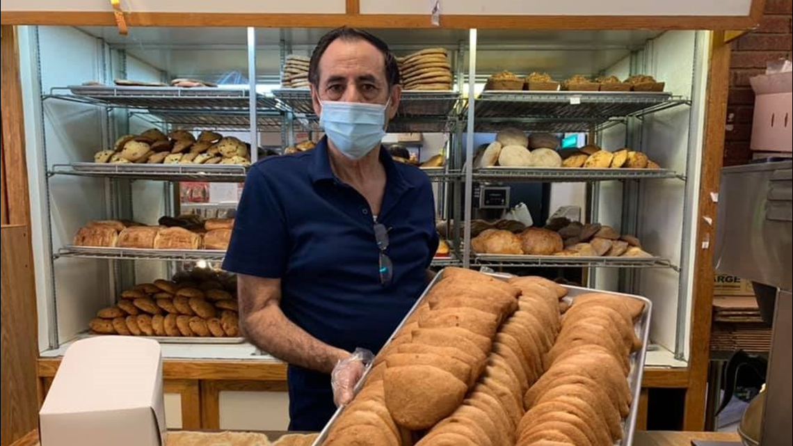 First Mexican bakery in Sacramento celebrates 50 years