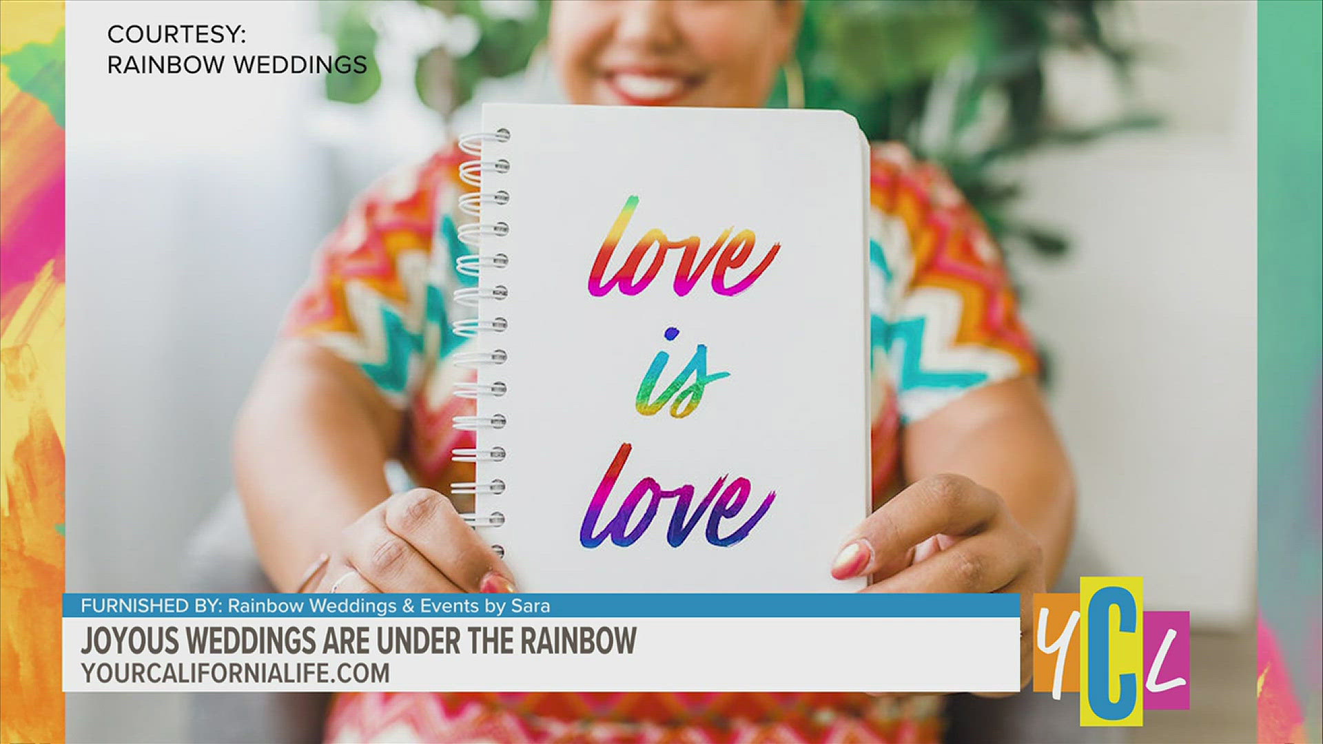 Check out how Rainbow Weddings & Events has a special way of making all weddings feel seen and included. Also, learn why wedding planners are a must for the big day.