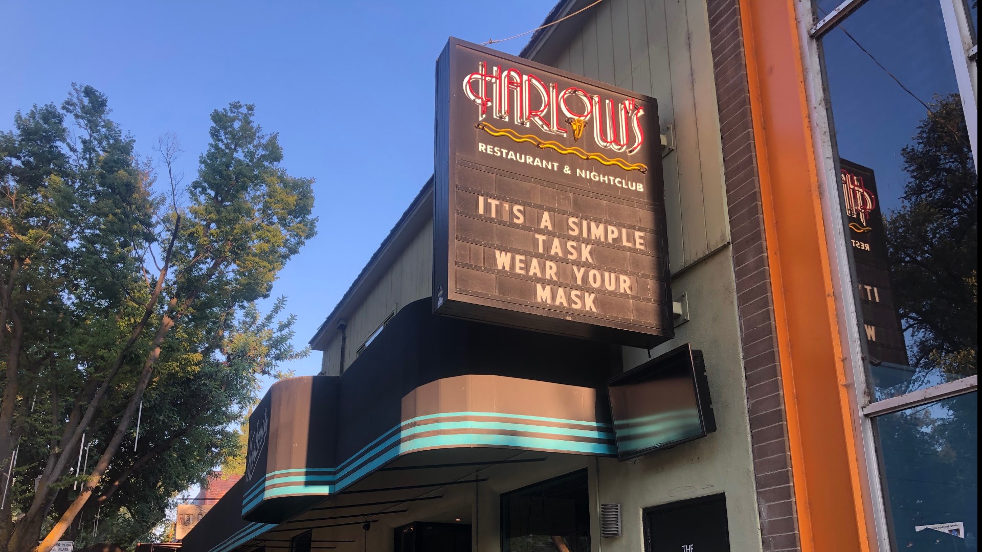 Entertainment venues were among the first to close and will likely be some of the last to be allowed to reopen. Sacramento's venues want to find a way to survive.