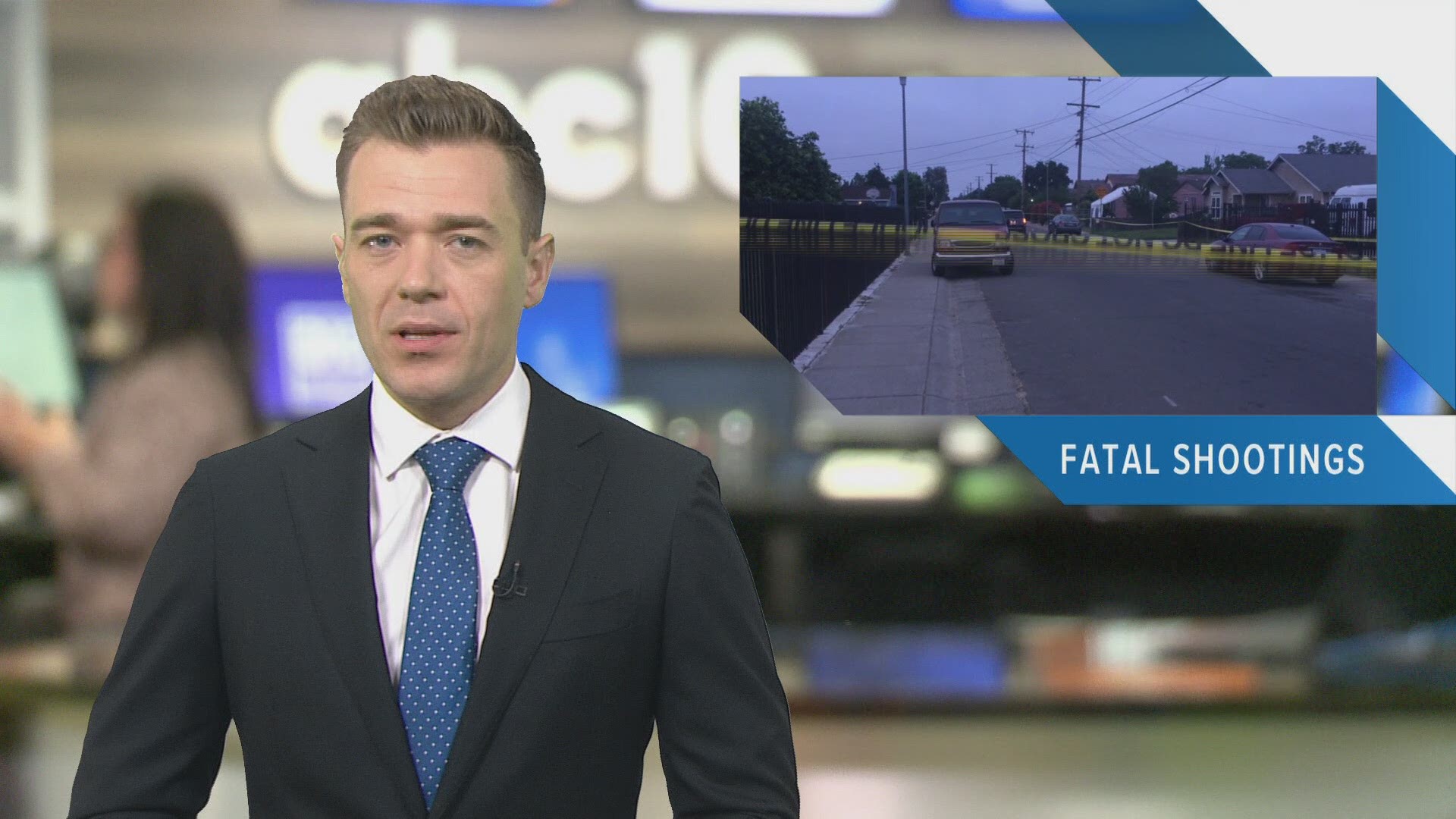 Evening Headlines: June 16, 2019 | Catch in-depth reporting on #LateNewsTonight at 11 p.m. | The latest Sacramento news is always at www.abc10.com