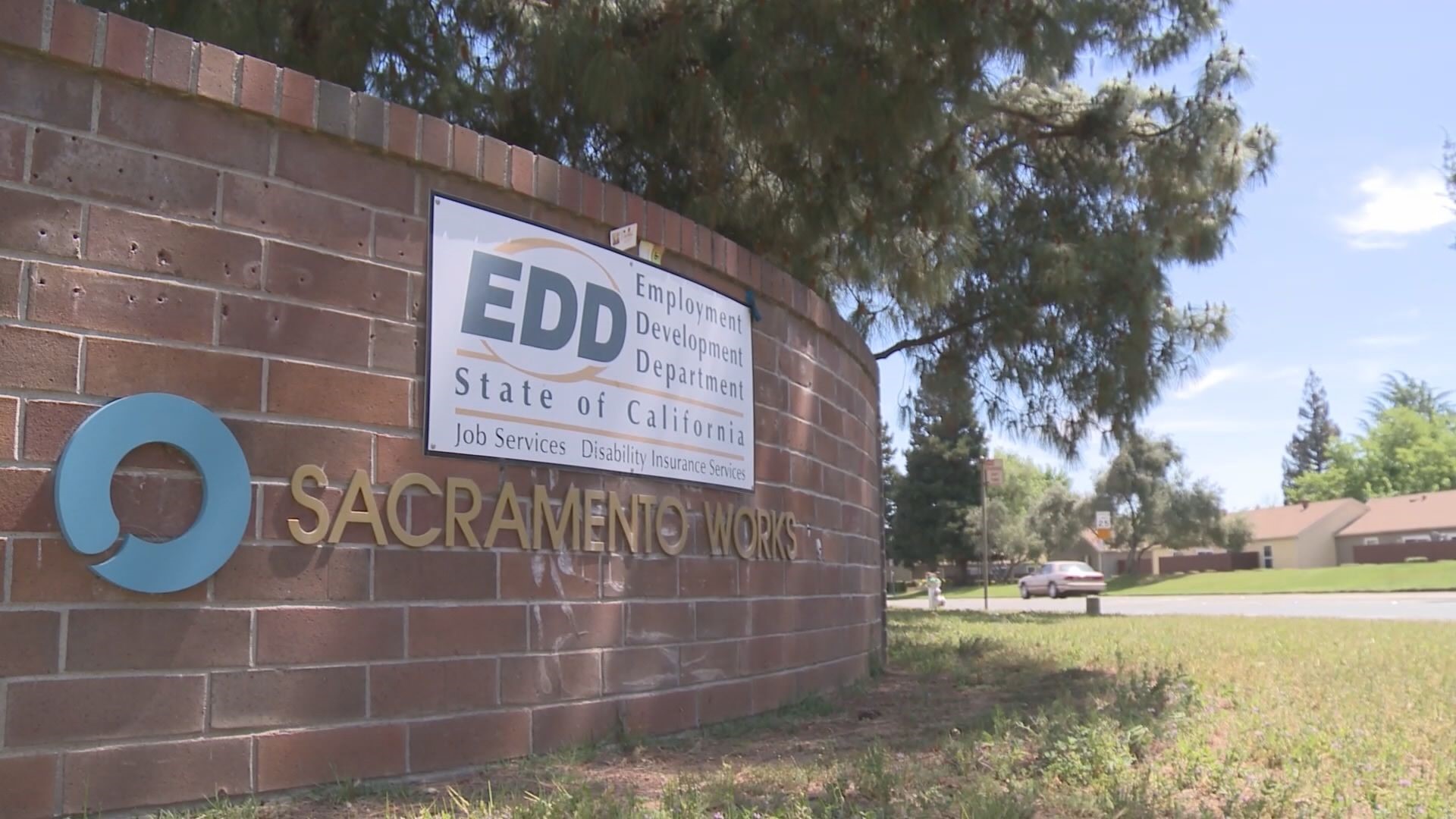 Many Californians are asking how they could access their unemployment benefits after EDD cut them off overnight.