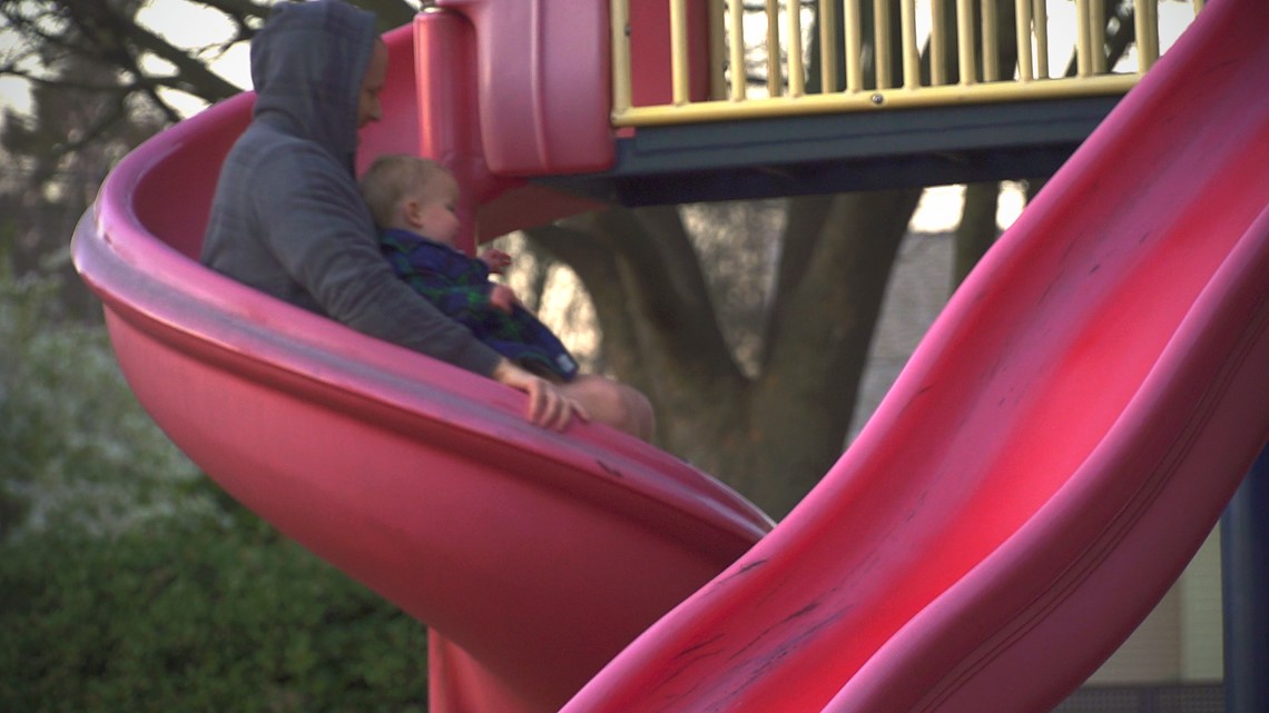 Roundup weed killer banned near playgrounds in Lodi because of harmful