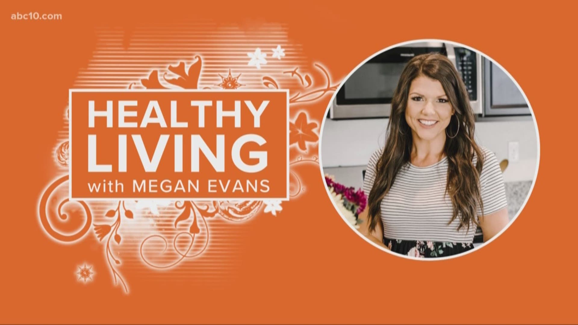 Megan Evans joins Morning Blend: Extra Shot to sharing some natural remedies that you can put together at home to tackle allergies this Spring!