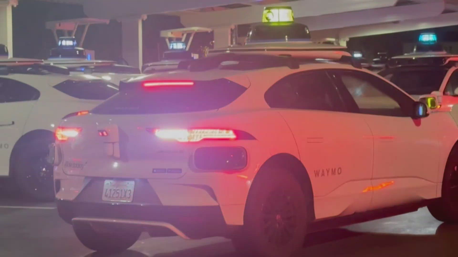 Waymo approved for autonomous testing in Sacramento area