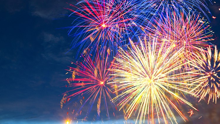 El Dorado County fairgrounds to host annual Fourth of July event