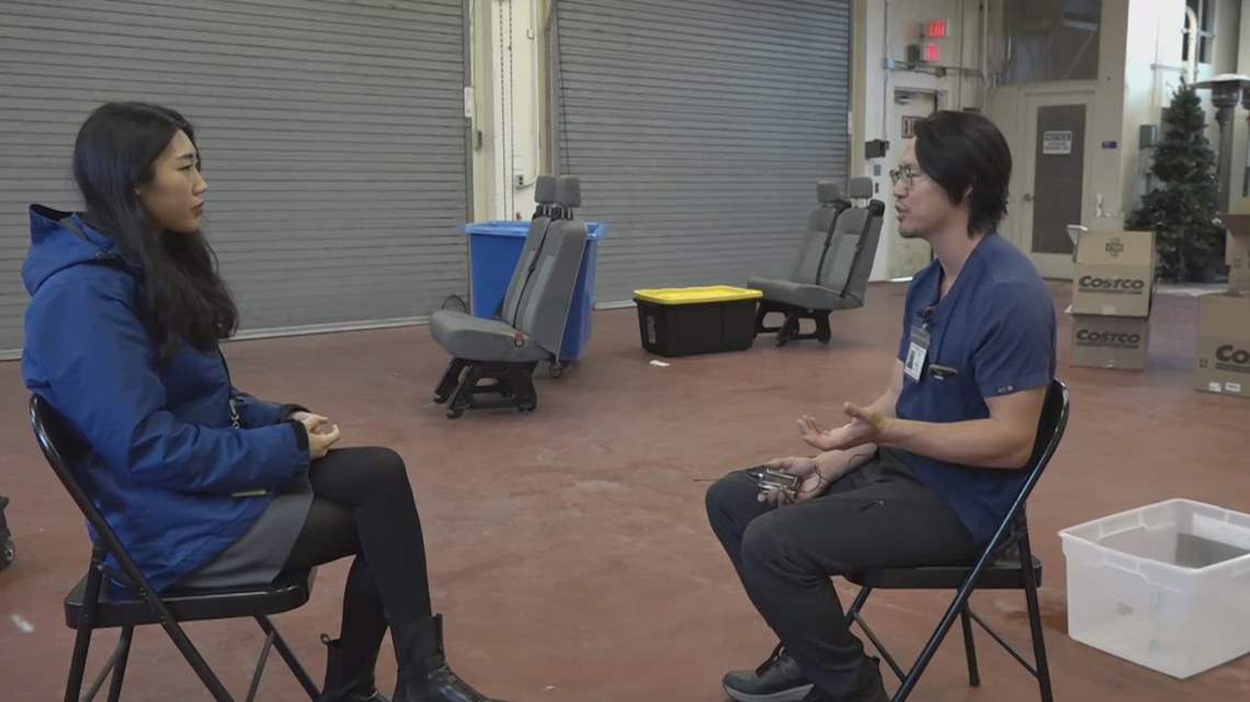 Californians brace for higher health insurance costs as pandemic-era subsidies near expiration